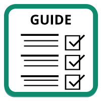 Guide icon