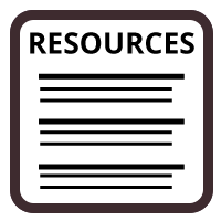 Resources Icon